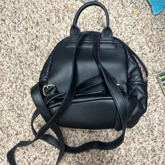 Backpack purse - Picture 2 of 3